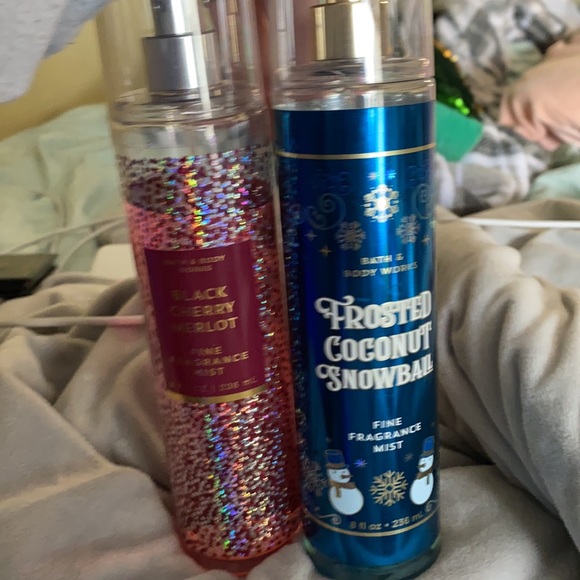 Bath and Body Works Perfume Duo - Picture 4 of 4